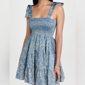 COPY - Xirina Lori Dress